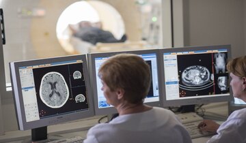Radiologie und Neuroradiologie